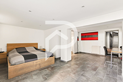 Maison 1930 entièrement rénovée - 140m2 - 201m2 de terrain COLOMBES photo 8
