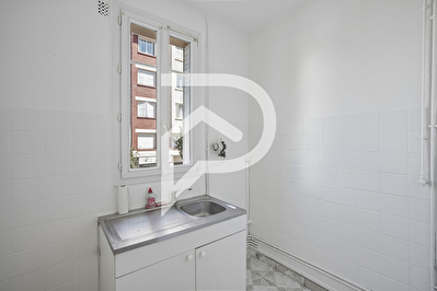 Colombes - Les vallées - Appartement 2 pièces 45.57 m2 COLOMBES photo 4