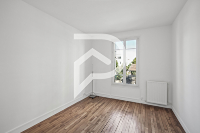 Colombes - Les vallées - Appartement 2 pièces 45.57 m2 COLOMBES photo 5
