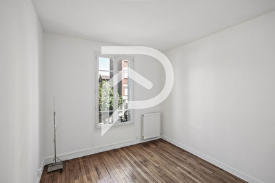Colombes - Les vallées - Appartement 2 pièces 45.57 m2 COLOMBES photo 6