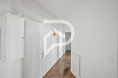 Colombes - Les vallées - Appartement 2 pièces 45.57 m2 COLOMBES photo 9