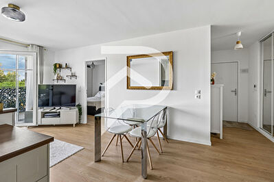 Appartement Montesson 4 pièce(s) 82.63 m2 MONTESSON photo 3
