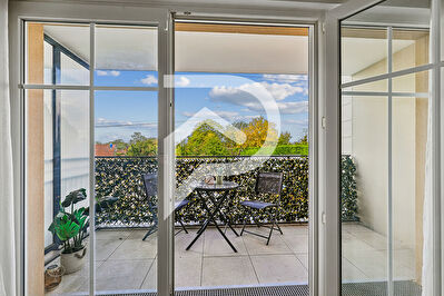 Appartement Montesson 4 pièce(s) 82.63 m2 MONTESSON photo 4