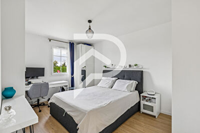 Appartement Montesson 4 pièce(s) 82.63 m2 MONTESSON photo 5