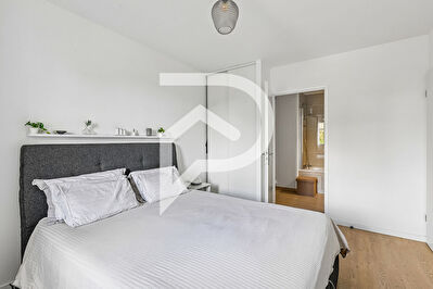 Appartement Montesson 4 pièce(s) 82.63 m2 MONTESSON photo 6