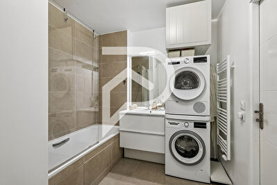 Appartement Montesson 4 pièce(s) 82.63 m2 MONTESSON photo 7