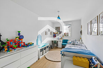 Appartement Montesson 4 pièce(s) 82.63 m2 MONTESSON photo 8