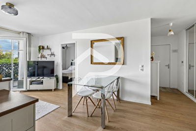 Appartement Montesson 4 pièce(s) 82.63 m2 MONTESSON photo 3