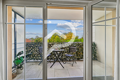 Appartement Montesson 4 pièce(s) 82.63 m2 MONTESSON photo 4
