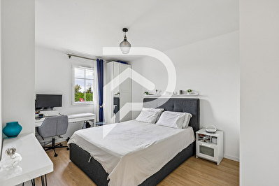 Appartement Montesson 4 pièce(s) 82.63 m2 MONTESSON photo 5