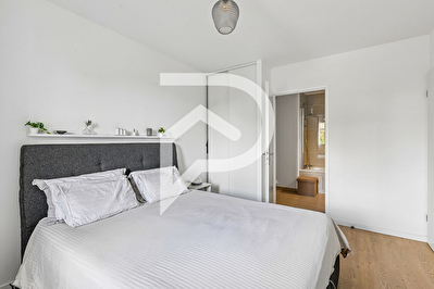 Appartement Montesson 4 pièce(s) 82.63 m2 MONTESSON photo 6