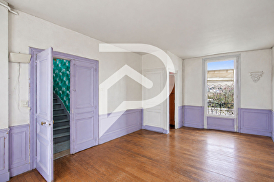 Maison de charme des années 30 -Pierrefitte-sur-Seine (rattachée à Saint-Denis) PIERREFITTE SUR SEINE photo 2