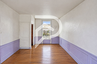 Maison de charme des années 30 -Pierrefitte-sur-Seine (rattachée à Saint-Denis) PIERREFITTE SUR SEINE photo 3