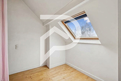Maison de charme des années 30 -Pierrefitte-sur-Seine (rattachée à Saint-Denis) PIERREFITTE SUR SEINE photo 8