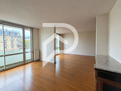 Appartement Mairie de Colombes 4 pièces 77.30 m2 COLOMBES