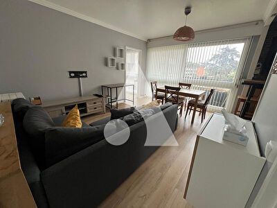 Appartement Franconville 2 pièces idéalement situé ! FRANCONVILLE