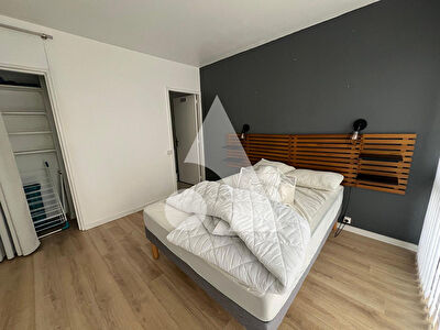 Appartement Franconville 2 pièces idéalement situé ! FRANCONVILLE photo 3