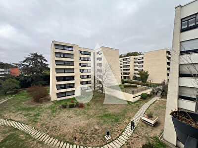 Appartement Franconville 2 pièces idéalement situé ! FRANCONVILLE photo 5