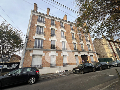 Appartement Argenteuil 2 pièce(s) 35 m2 ARGENTEUIL