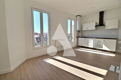 Appartement Argenteuil 2 pièce(s) 35 m2 ARGENTEUIL photo 3