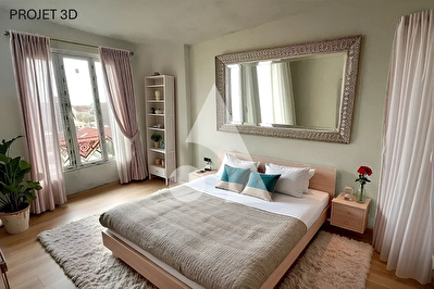 Appartement Argenteuil 2 pièce(s) 35 m2 ARGENTEUIL photo 6