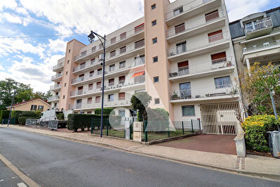 Appartement Herblay Sur Seine 4 pièce(s) 86,43m2 HERBLAY SUR SEINE