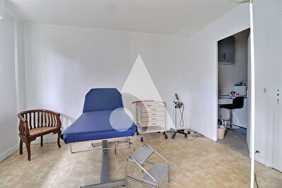 Appartement Herblay Sur Seine 4 pièce(s) 86,43m2 HERBLAY SUR SEINE photo 3