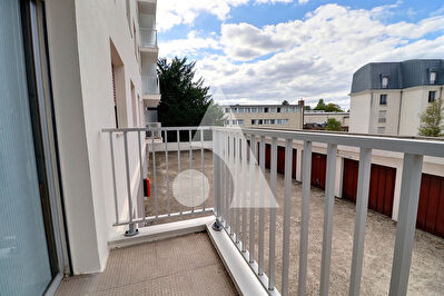 Appartement Herblay Sur Seine 4 pièce(s) 86,43m2 HERBLAY SUR SEINE photo 4