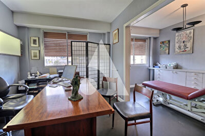 Appartement Herblay Sur Seine 4 pièce(s) 86,43m2 HERBLAY SUR SEINE photo 5