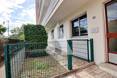 Appartement Herblay Sur Seine 4 pièce(s) 86,43m2 HERBLAY SUR SEINE photo 6