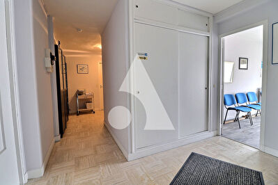 Appartement Herblay Sur Seine 4 pièce(s) 86,43m2 HERBLAY SUR SEINE photo 7