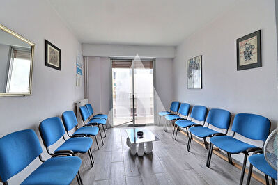 Appartement Herblay Sur Seine 4 pièce(s) 86,43m2 HERBLAY SUR SEINE photo 8