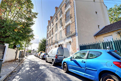 Appartement Argenteuil 1 pièce(s) 20,5 m2 ARGENTEUIL
