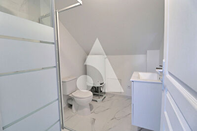 Appartement Argenteuil 1 pièce(s) 20,5 m2 ARGENTEUIL photo 4