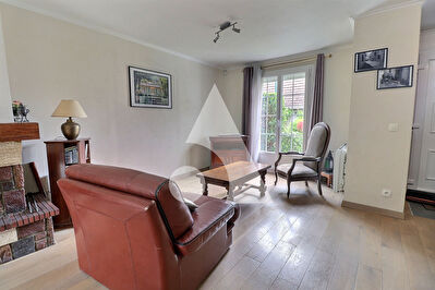 Maison Franconville 5 pièce(s) 91,93m2 FRANCONVILLE photo 5
