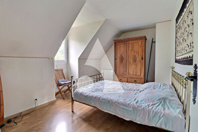 Maison Franconville 5 pièce(s) 91,93m2 FRANCONVILLE photo 6
