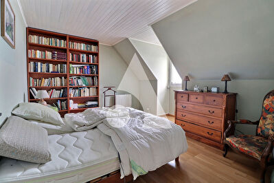 Maison Franconville 5 pièce(s) 91,93m2 FRANCONVILLE photo 8