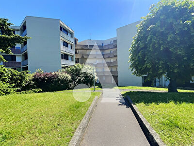 Appartement Franconville 3 pièce(s) 64 m2 FRANCONVILLE