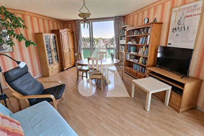 Appartement Franconville 3 pièce(s) 64 m2 FRANCONVILLE photo 3