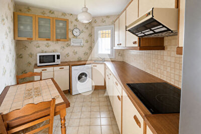 Appartement Franconville 3 pièce(s) 64 m2 FRANCONVILLE photo 4