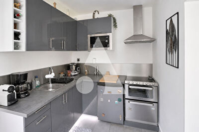 Maison Franconville 2 pièce(s) 47 m2 FRANCONVILLE photo 4