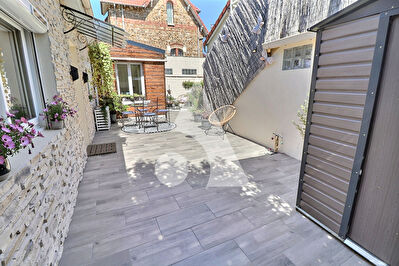 Maison Franconville 2 pièce(s) 47 m2 FRANCONVILLE photo 5