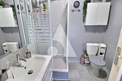 Maison Franconville 2 pièce(s) 47 m2 FRANCONVILLE photo 6