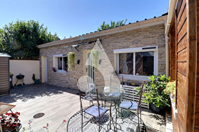 Maison Franconville 2 pièce(s) 47 m2 FRANCONVILLE photo 7