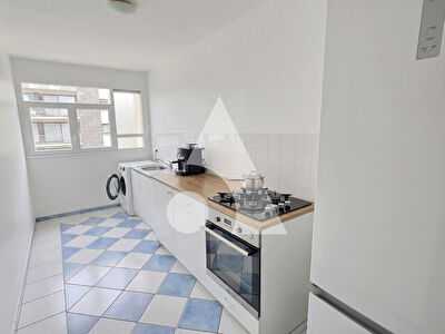 Appartement Franconville 2 pièce(s) 51 m2 FRANCONVILLE photo 3