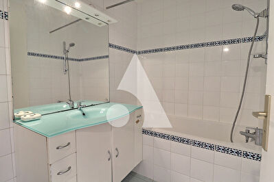 Appartement Franconville 2 pièce(s) 51 m2 FRANCONVILLE photo 4