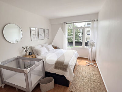 Appartement Franconville 2 pièce(s) 51 m2 FRANCONVILLE photo 5