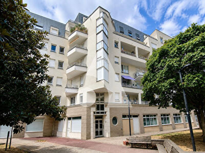 Appartement Franconville 2 pièce(s) 40.15 m2 FRANCONVILLE