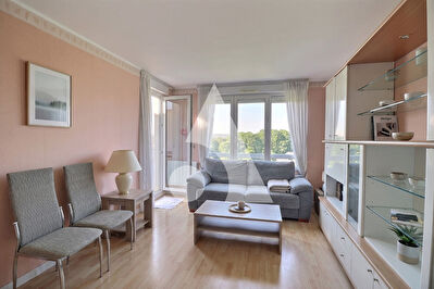Appartement Franconville 2 pièce(s) 40.15 m2 FRANCONVILLE photo 2