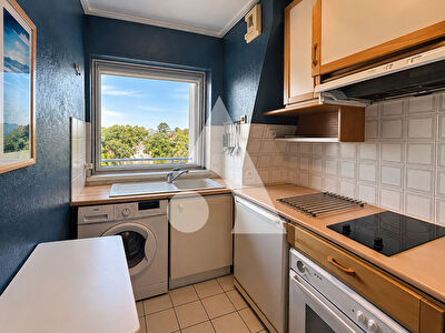 Appartement Franconville 2 pièces 40.15 m2 FRANCONVILLE photo 6